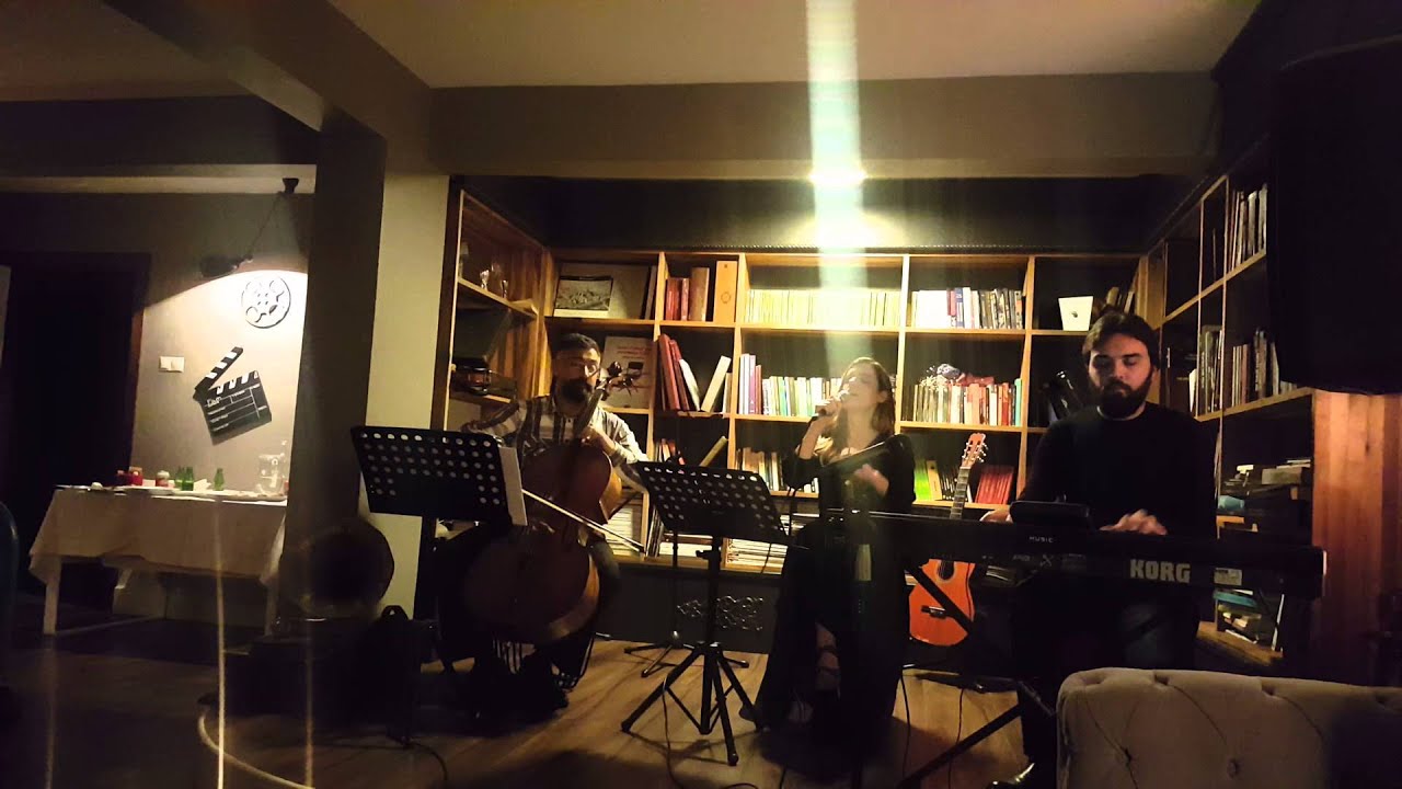 Kavaklar - Trioİstanbul