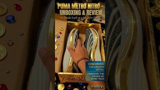 👟🎉😨😭Puma nitro trending shoes 👟#trend #shorts