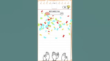 Brain Test All-Stars Level 102 solution