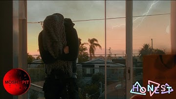 YEAT - MAD BOUT THAT ( Official Music Video ) [ Created by @MOSHPXT & @jackrottier ]