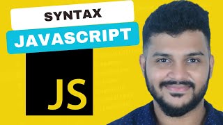 JavaScript - Syntax