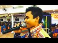 Mangal Divda (Sushil Barai) - Garba Banglore Navratri 2019