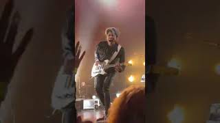 Download Lagu Miyavi performs Snakes live in LA MP3
