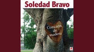 Video thumbnail of "Soledad Bravo - Para Mi Amado"