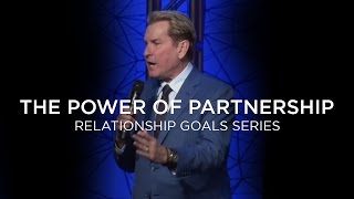 The Power Of Partnership | Pastor Rich Wilkerson Sr.