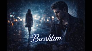 Bıraktım 💔 Hakan Ongun - Yoruldum Artık 