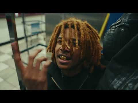 Percaso - Squad (Official Video)