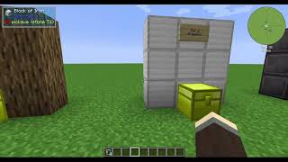 Resourceful Bees Tutorial (ATM6)