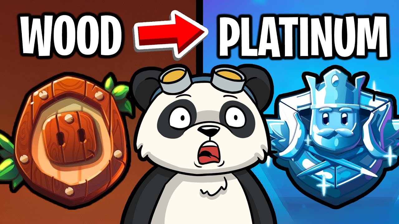 AM AJUNS in PLATINA dupa ce MI-AM CUMPARAT NOUL SKIN PREFERAT!