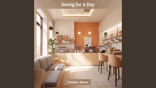 Sunlit Cafe Vibes (Key C Ver.)
