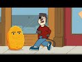 Max O'toole - Joke Song