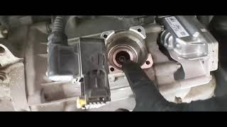 DCT DPS6 Transmission Diagnosis | Ford Focus