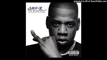 Jay-Z - 03 Bonnie & Clyde Acapella ft. Beyonce