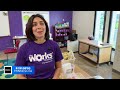 The Works Museum is one of many places participating in the XCEL Energy Day of Service