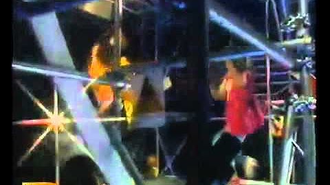 Legs & Co - Working My Way Back To You - Top Of The Pops (1980)