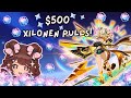 I Spent $500 Pulling For XILONEN In The New Genshin Update! (Genshin Impact)