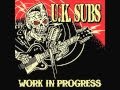 Uk Subs - Guru