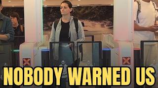 Nobody Warned Us About This Arriving in Bali