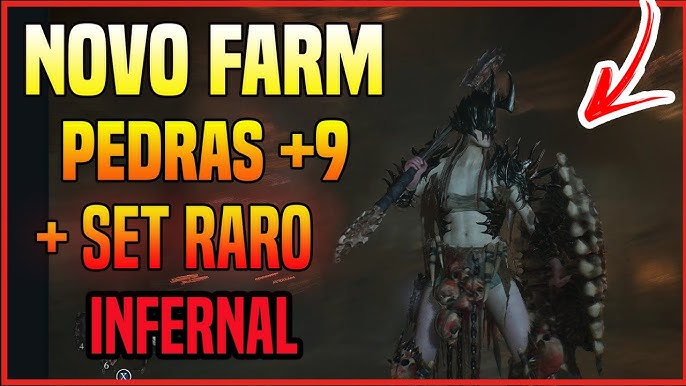 LORDS OF THE FALLEN - DEIXE QUALQUER ARMA COM PESO ZERO E REQUISITOS ZERO!  ITEM SECRETO PERDIVEL!!!! 