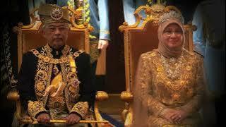 LAGU NEGARAKU (INSTRUMENTAL) (2022)