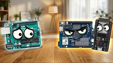 Is Arduino Dying? ─ The Truth Behind the Arduino UNO Q