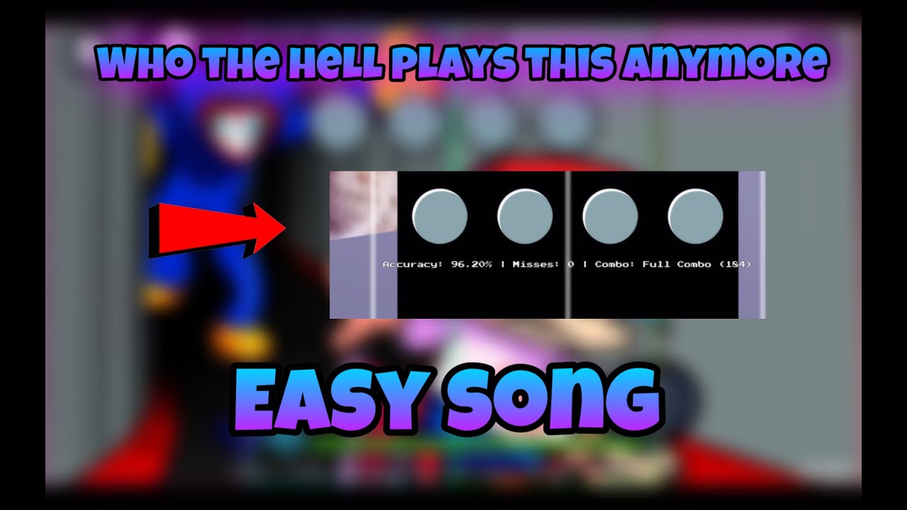 Who the hell plays this song youtube