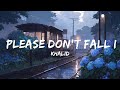 Khalid - Please Don