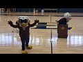 2019 UCA College Mascot Camp - Liberty Sparkys - Camp Skit