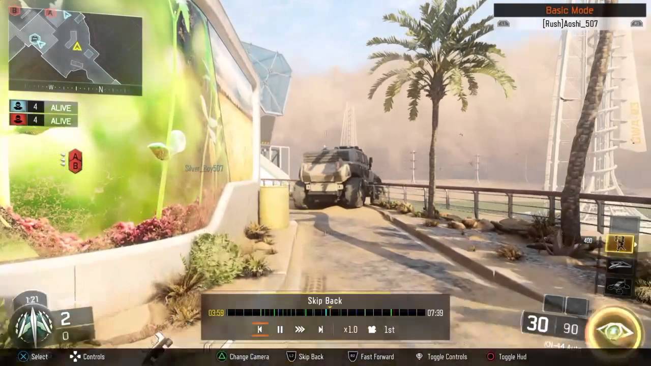 camera iphone 8 plus apk Rush en Arena search and destroy! xD Black ops 3 by Aoshi_507