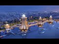 दुबई भविष्य में कैसा होगा? These Futuristic projects of Dubai will blow your mind