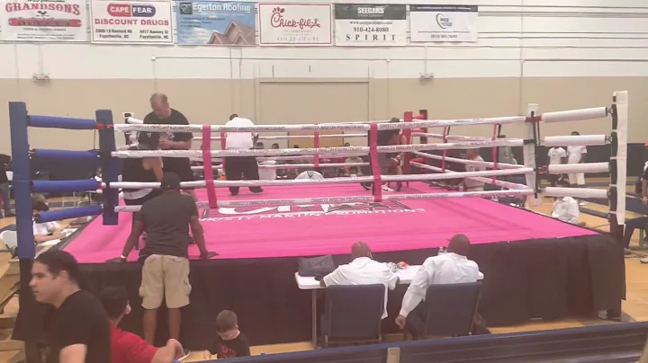 Marcos Sansone vs Alexander Arellano July 23 2022 ...