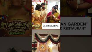 இந்த இடத்தில் அவர் இருந்திருந்தால்..✨🥹 Emotional Moment