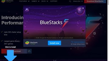 how to download bluestacks 5 Full Version On Windows 7
