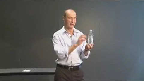 Ken Gergen talks about Social Constructionist Idea...