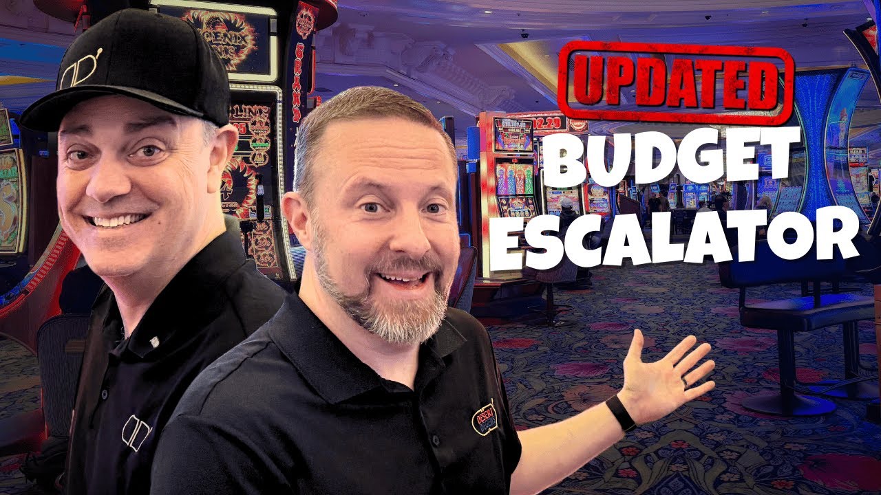 We Tweaked Our SLOT Strategy and Put It To The Test!