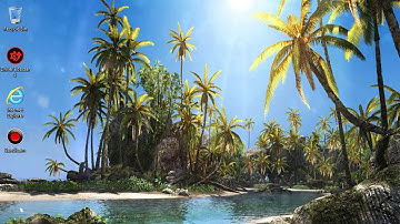 Install "Phoenix OS - Android OS" dual Windows