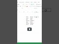Excel basic formulas