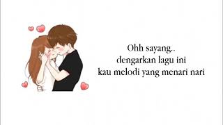 Oh sayang q dengarkan lagu ini