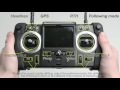 Hubsan H501S HE Tutorial Video