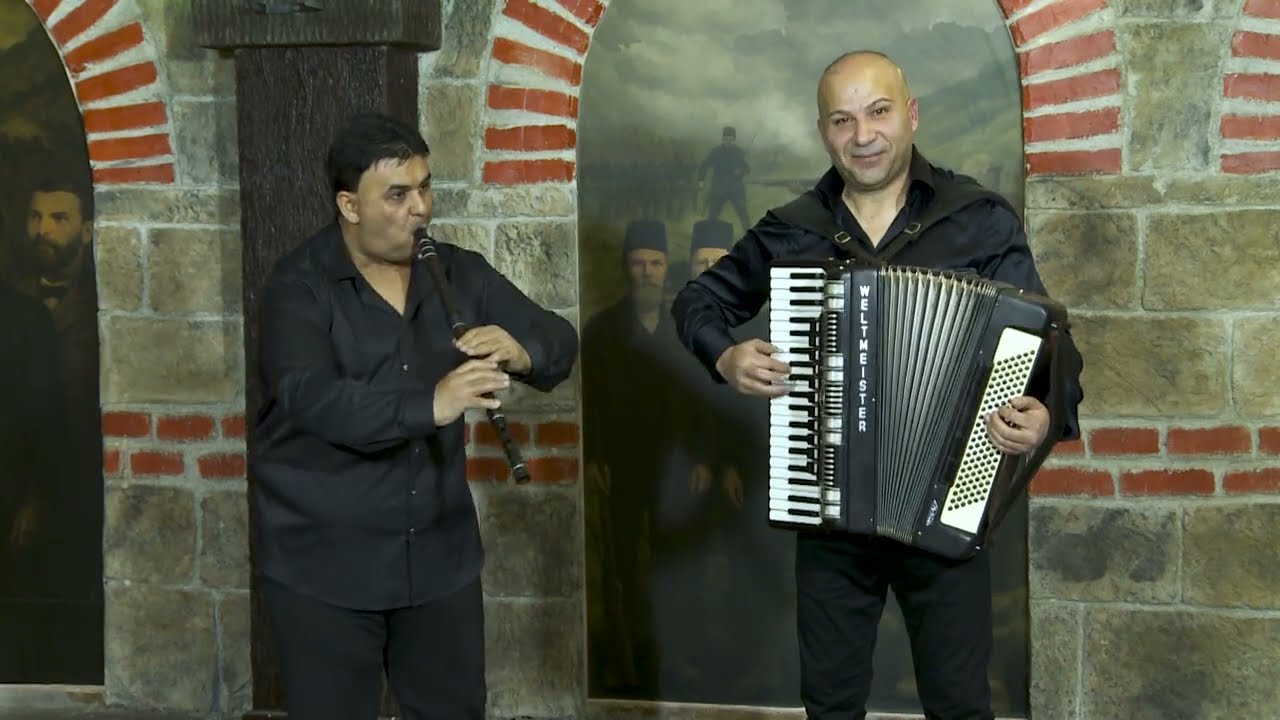 Krasi Petrov, Dobri Matev - Muzikantska dusha | Краси Петров, Добри Матев - Музикантска душа