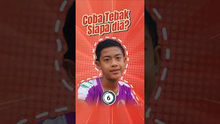 Tebak Nama Pemain Timnas Indonesia Berdasarkan Foto Masa Kecilnya Part 3 timnasquiz timnasinday