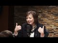 Loving and Leading Your Strong Woman Part 1 - LeRoy and Kimberly Wagner