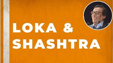 Loka Aur Śāstra by Dr Kapil Tiwari | Former Director, Janajātīya Loka Kalā Evem Bolī Vikāśa