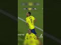 Neymar Jr son passé ⚽roi du football brésilien