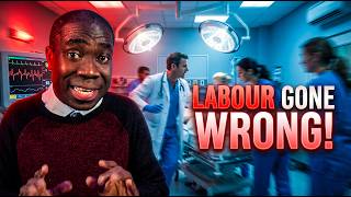 Placental Abruption - When Labour Goes Wrong | MCCQE