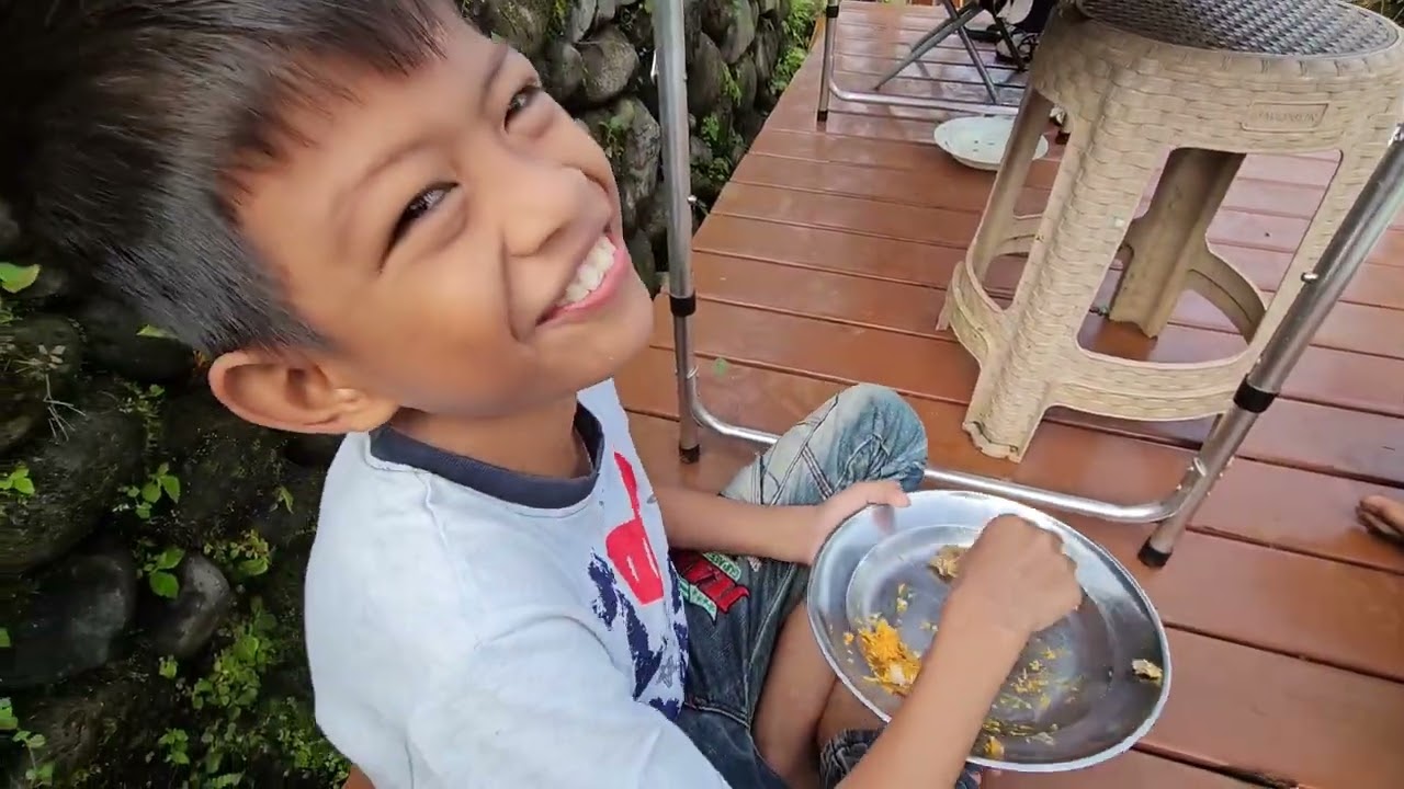 Glamping Linoa Malino, Cido & Spermonde