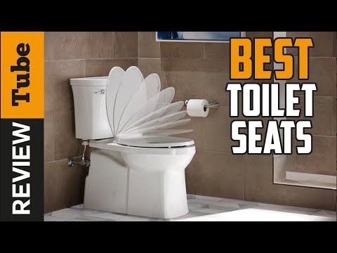 ✅Toilet Seat: Best Toilet Seats (Buying Guide)
