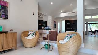 Ocean Access Luxury | 2430 NE 49 St, Lighthouse Point FL 33064