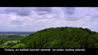 We are Sirona - Türkçe