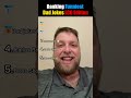 Ranking Funniest Dad Jokes LCO Edition🤣